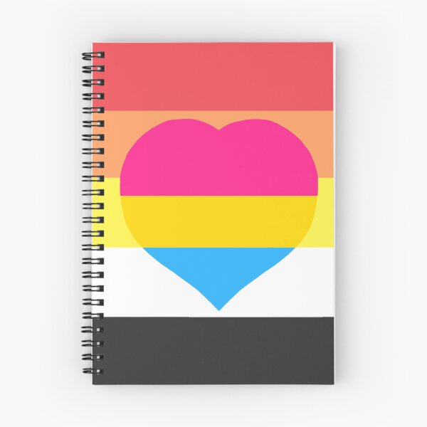 Item preview, Panromantic Lithsexual Flag designed and sold by SanguineDesigns.