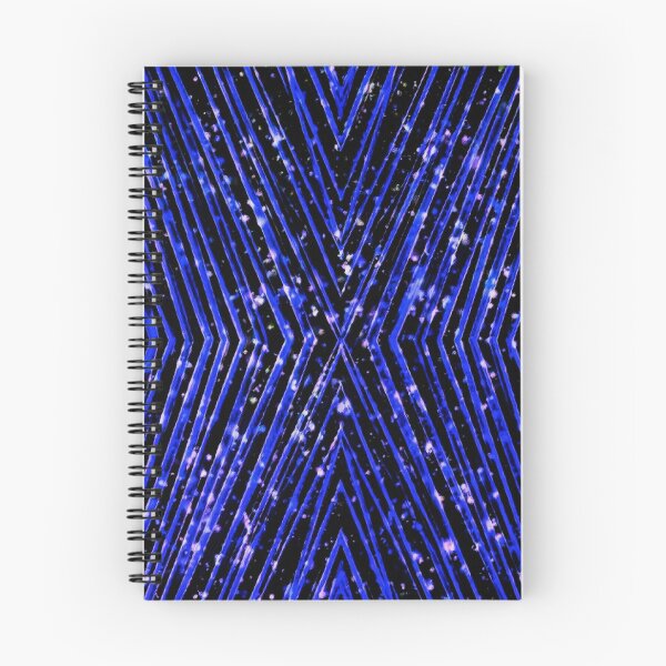 Item preview, Glamorous Blue designed and sold by MidnightRain.