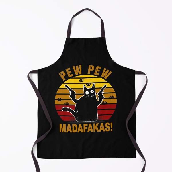 Item preview, PEW PEW MADAFAKAS designed and sold by Kandims.