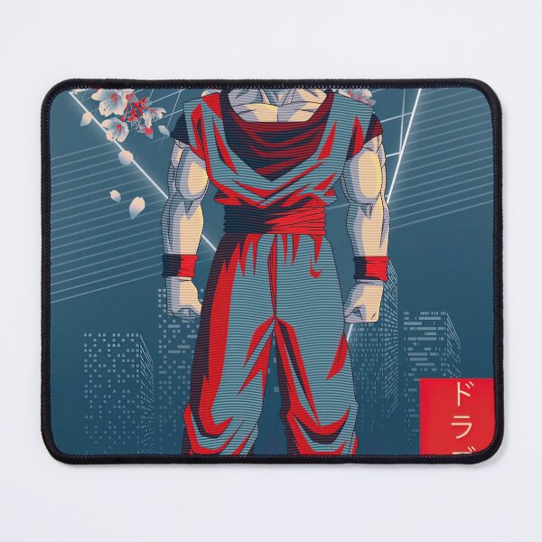 Item preview, Dragon Ball Anime and Manga designed and sold by TRANANHLONG.