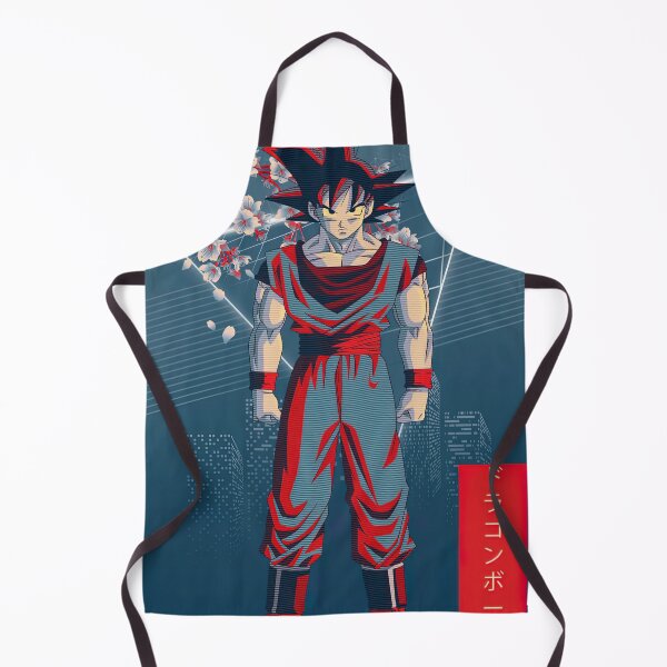 Item preview, Dragon Ball Anime and Manga designed and sold by TRANANHLONG.