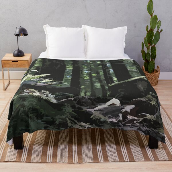 Item preview, Forest Path designed and sold by KirtTisdale.