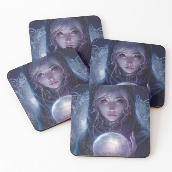 Item preview, The Awakening of Magical Powers designed and sold by Crystal Heaven.