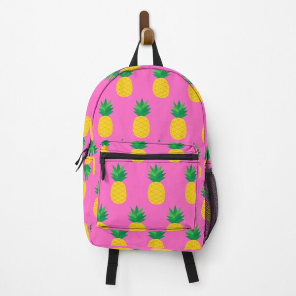 Item preview, Pink Pineapple designed and sold by Ashleigh Bell.