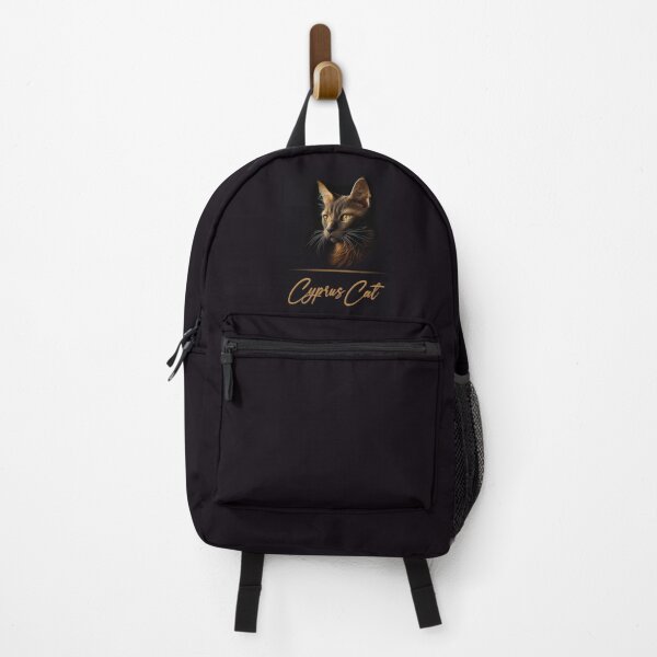 Item preview, Cyprus Cat designed and sold by Best-Breeds.