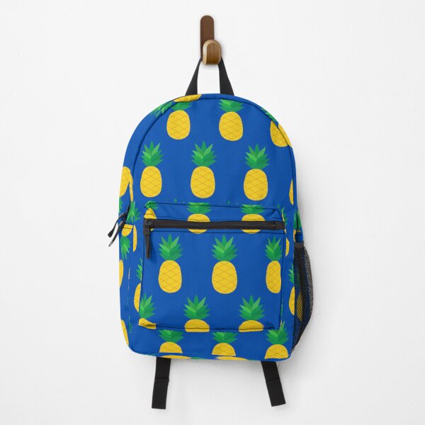 Item preview, Blue Pineapple designed and sold by Ashleigh Bell.