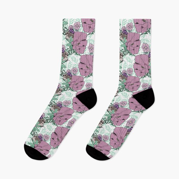 Item preview, Wren and Rose of Sharon designed and sold by Jodi Mahaffey.