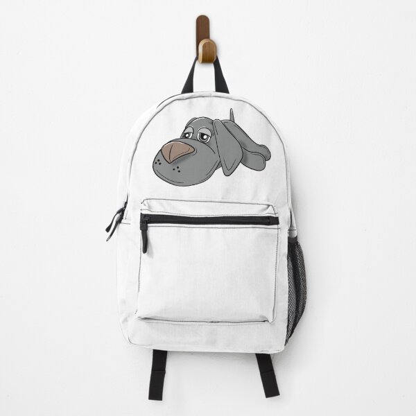 Item preview, Cute Puppy Resting designed and sold by Top Dog Tees.