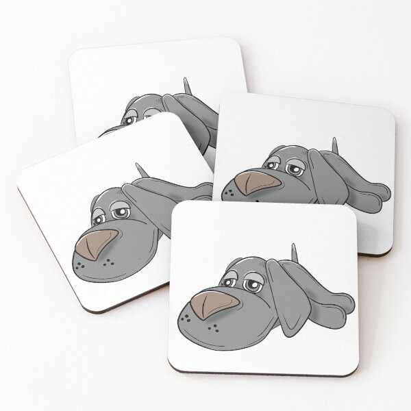 Item preview, Cute Puppy Resting designed and sold by Top Dog Tees.