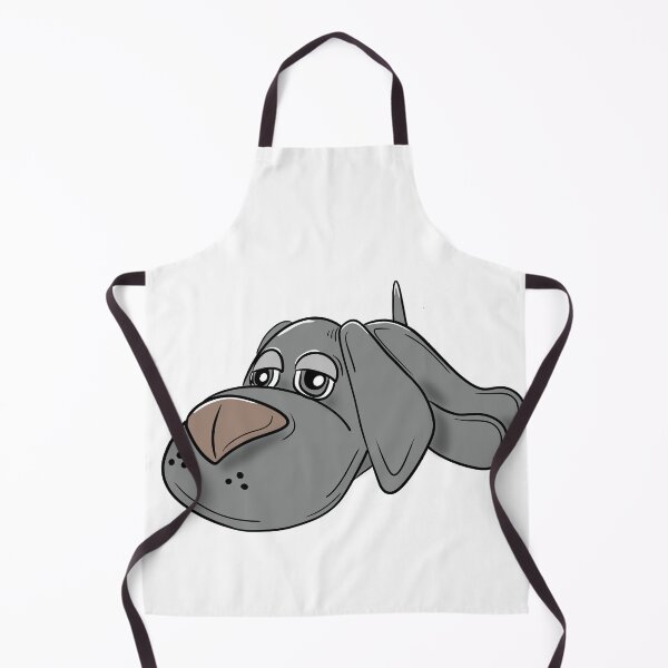 Item preview, Cute Puppy Resting designed and sold by Top Dog Tees.