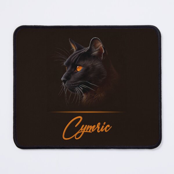 Item preview, Cymric designed and sold by Best-Breeds.