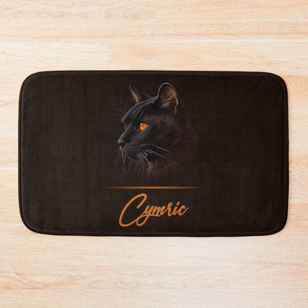 Item preview, Cymric designed and sold by Best-Breeds.
