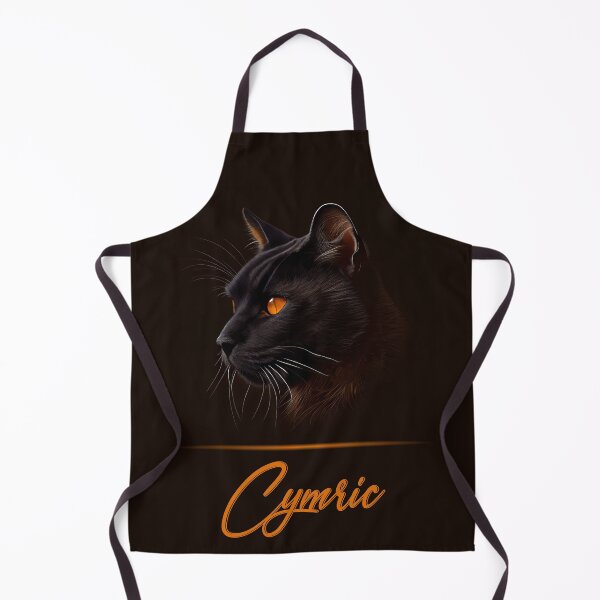 Item preview, Cymric designed and sold by Best-Breeds.