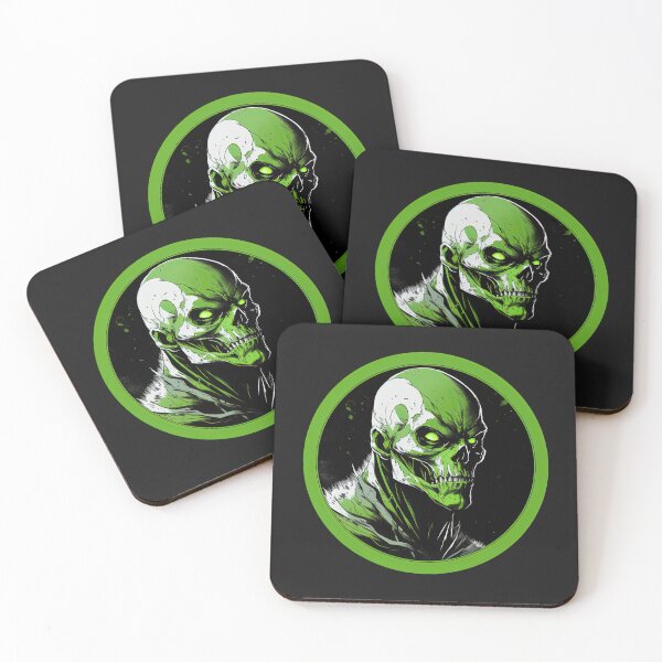 Item preview, zombie designed and sold by stroker88.