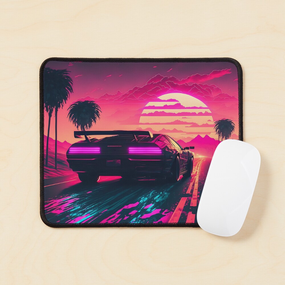 Item preview, Mouse Pad designed and sold by dotperinchart.