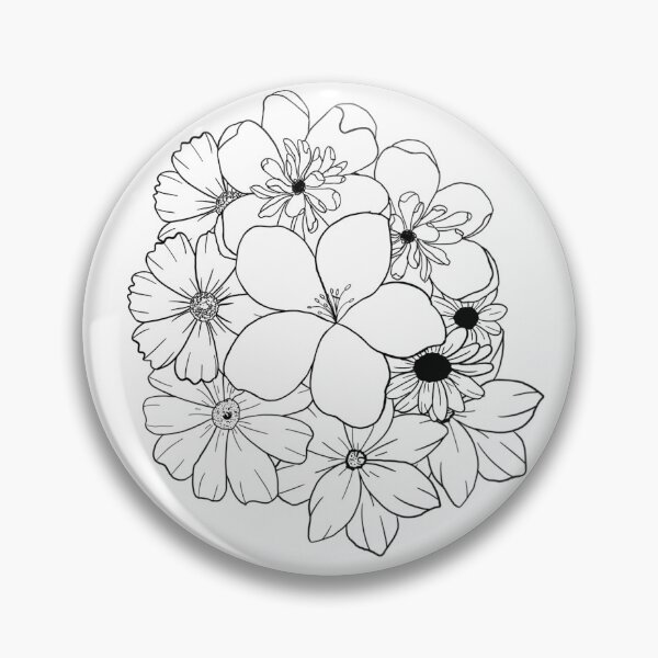 Item preview, A Bundle of flowers for you designed and sold by Rubyarcherer.
