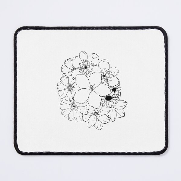 Item preview, A Bundle of flowers for you designed and sold by Rubyarcherer.