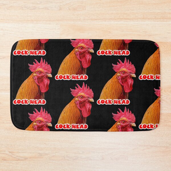 Item preview, COCK HEAD designed and sold by Kandims.
