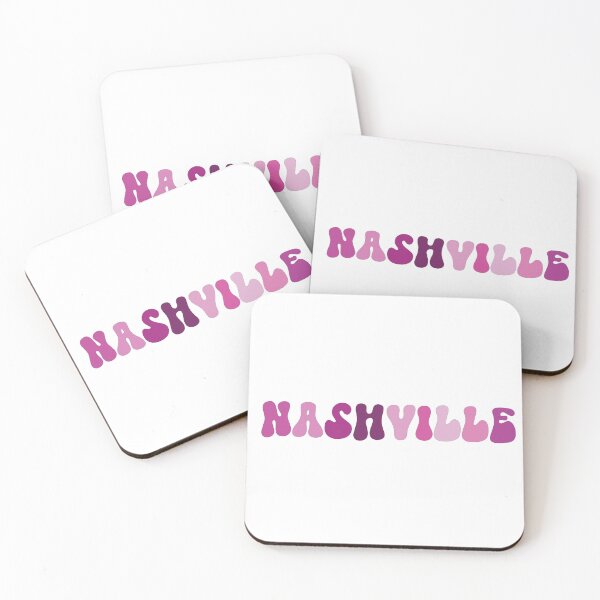 Artikelvorschau, Nashville, TN entworfen und verkauft von MaryNielsonC.