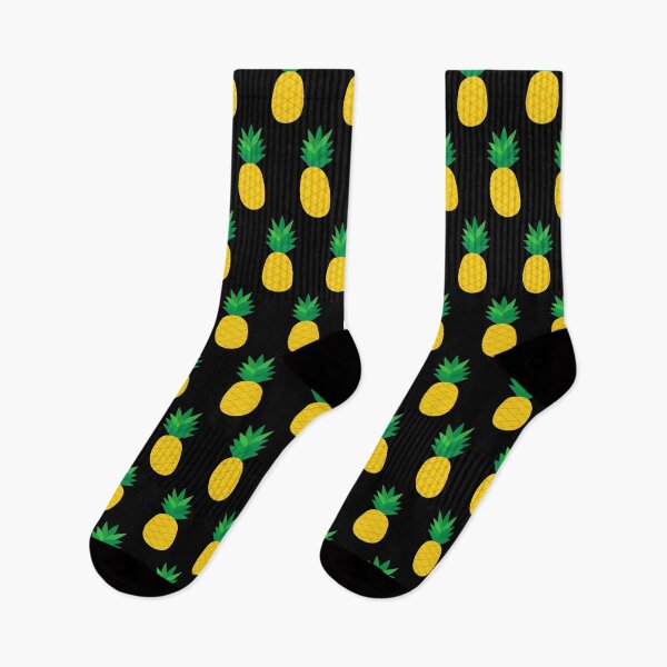 Item preview, Black Pineapple designed and sold by Ashleigh Bell.