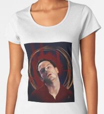 Jim - And All The Sinners Saints Women's Premium T-Shirt