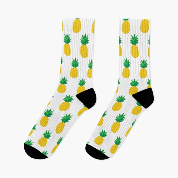 Item preview, White Pineapple designed and sold by Ashleigh Bell.