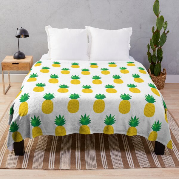 Item preview, White Pineapple designed and sold by Ashleigh Bell.