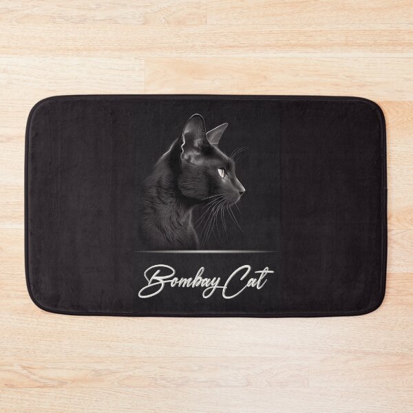 Item preview, Bombay Cat designed and sold by Best-Breeds.