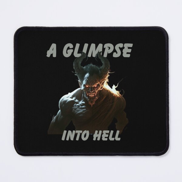 Item preview, A Glimpse into Hell - Dark Aesthetics, MONICA-DESIGNS designed and sold by Monica-Designs.
