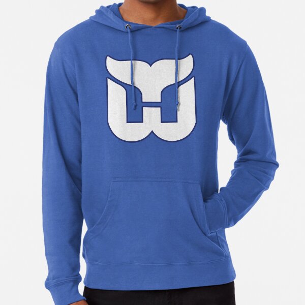 Hartford whalers hot sale jersey hoodie