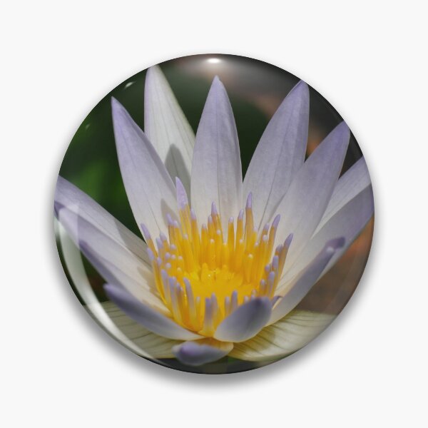 Item preview, Water Lily 3 designed and sold by SeeGodAroundUs.