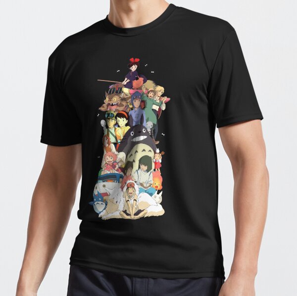 Ron T-shirt respirant