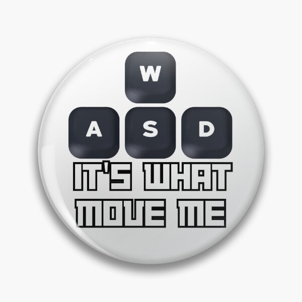 Item preview, It's what move me  designed and sold by Urban-Swaggz.