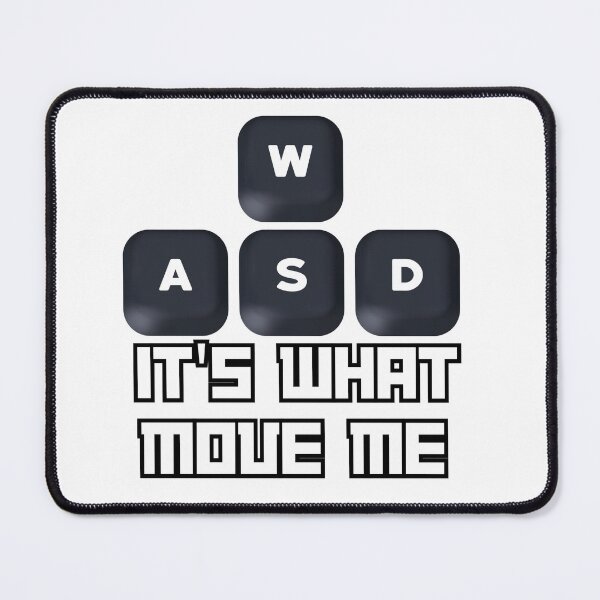 Item preview, It's what move me designed and sold by Urban-Swaggz.