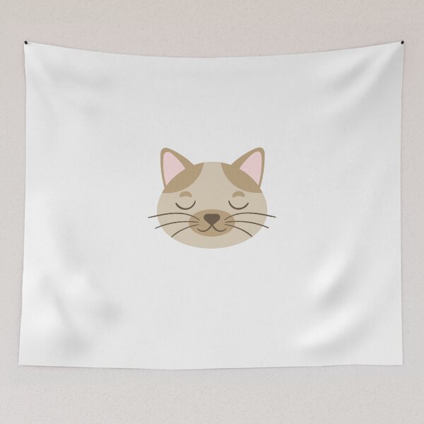Item preview, Powell Cat  designed and sold by Ounistore.