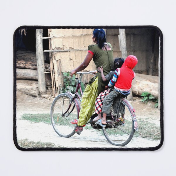 Item preview, nepal - chitwan national park designed and sold by franck380.