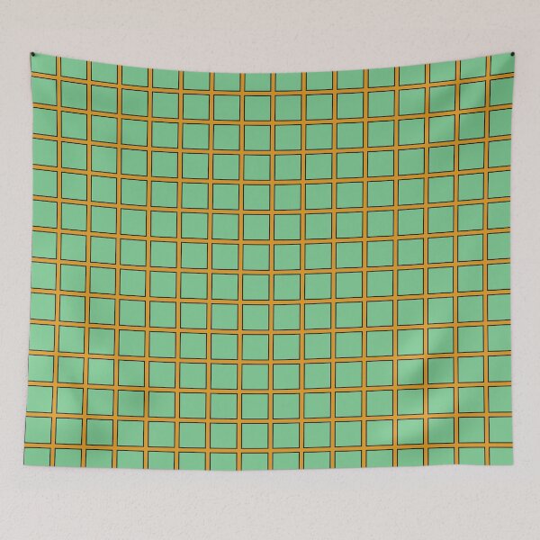 Item preview, Detached Squares #1 designed and sold by BolinhoArts.