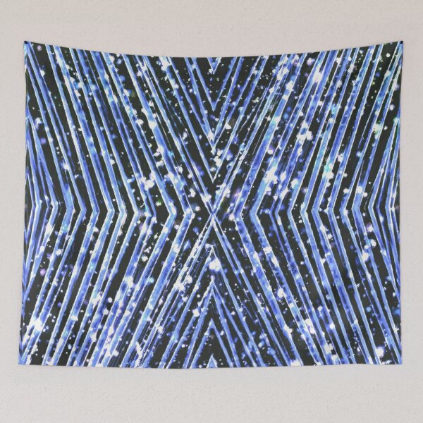 Item preview, Glamorous Light Blue  designed and sold by MidnightRain.