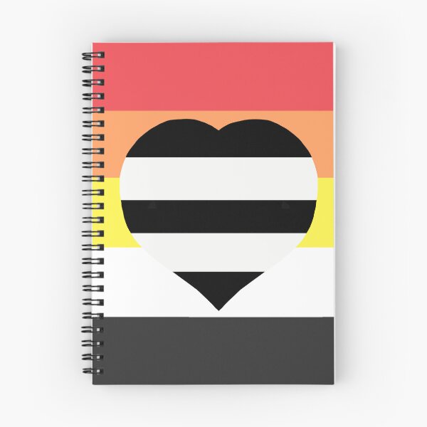 Item preview, Heteroromantic Lithsexual Flag designed and sold by SanguineDesigns.