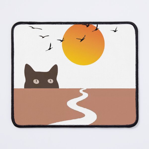 Item preview, Powell Cat designed and sold by blackout12.