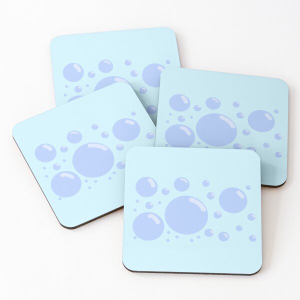 Item preview, bubbles designed and sold by robotnerd.