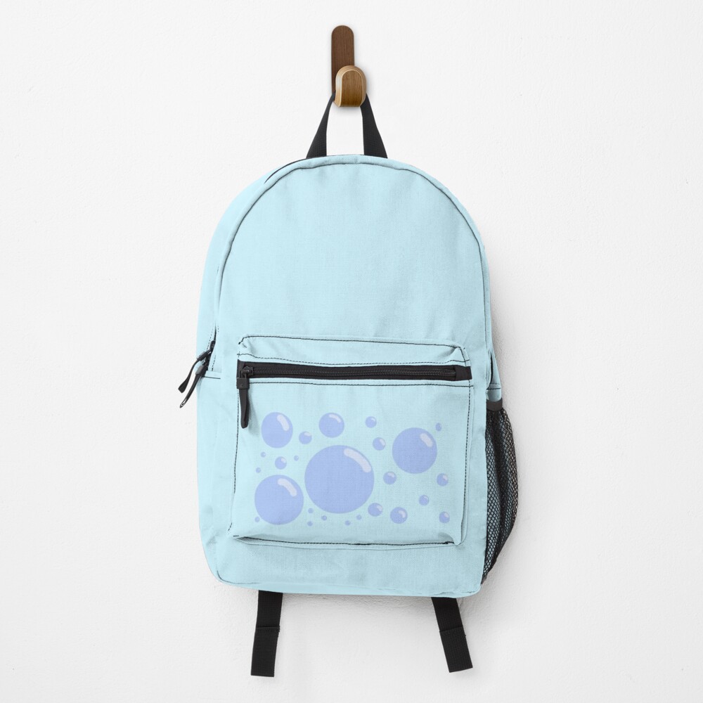 Item preview, Backpack designed and sold by robotnerd.