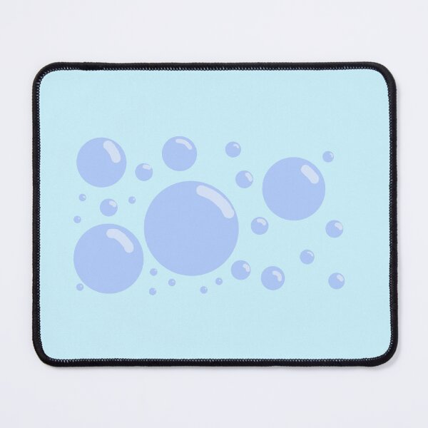 Item preview, bubbles designed and sold by robotnerd.