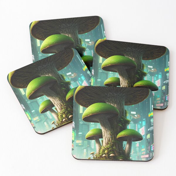 Item preview, Mushroom designed and sold by TheRPGArchitect.