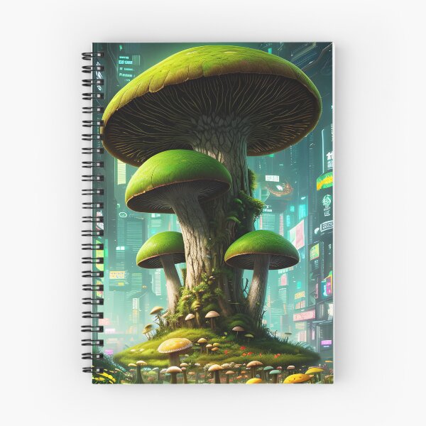 Item preview, Mushroom designed and sold by TheRPGArchitect.