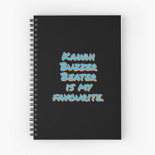 Item preview, Kawhi buzzer beater is my favourite  designed and sold by Gudteyzz.