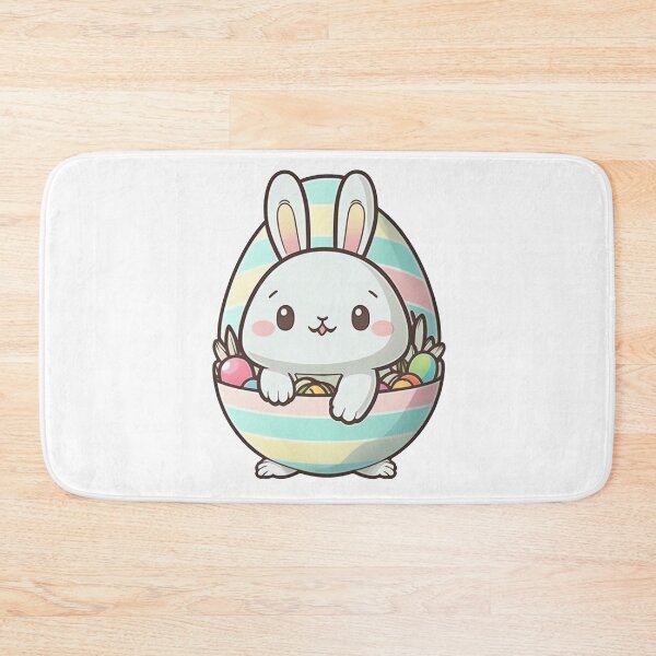 Item preview, Easter Bunny or Egg designed and sold by MH Style.