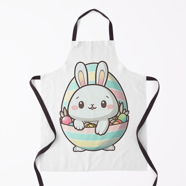Item preview, Easter Bunny or Egg designed and sold by MH Style.