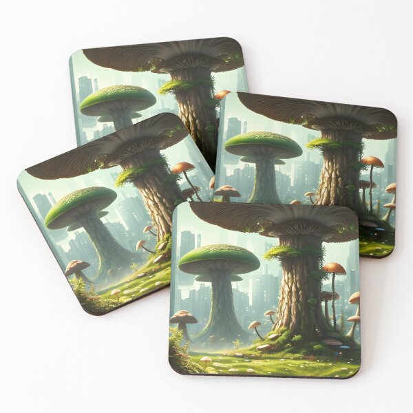 Item preview, Mushroom designed and sold by TheRPGArchitect.