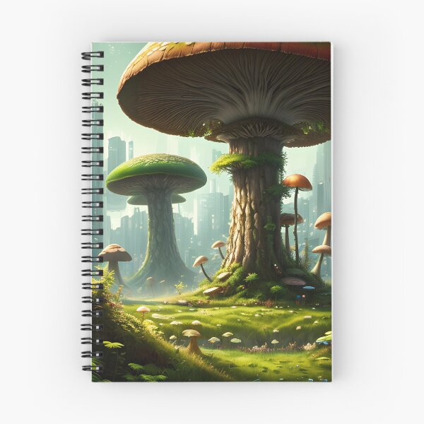 Item preview, Mushroom designed and sold by TheRPGArchitect.